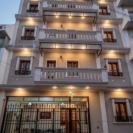 19Villamira Pondicherry Exterior foto